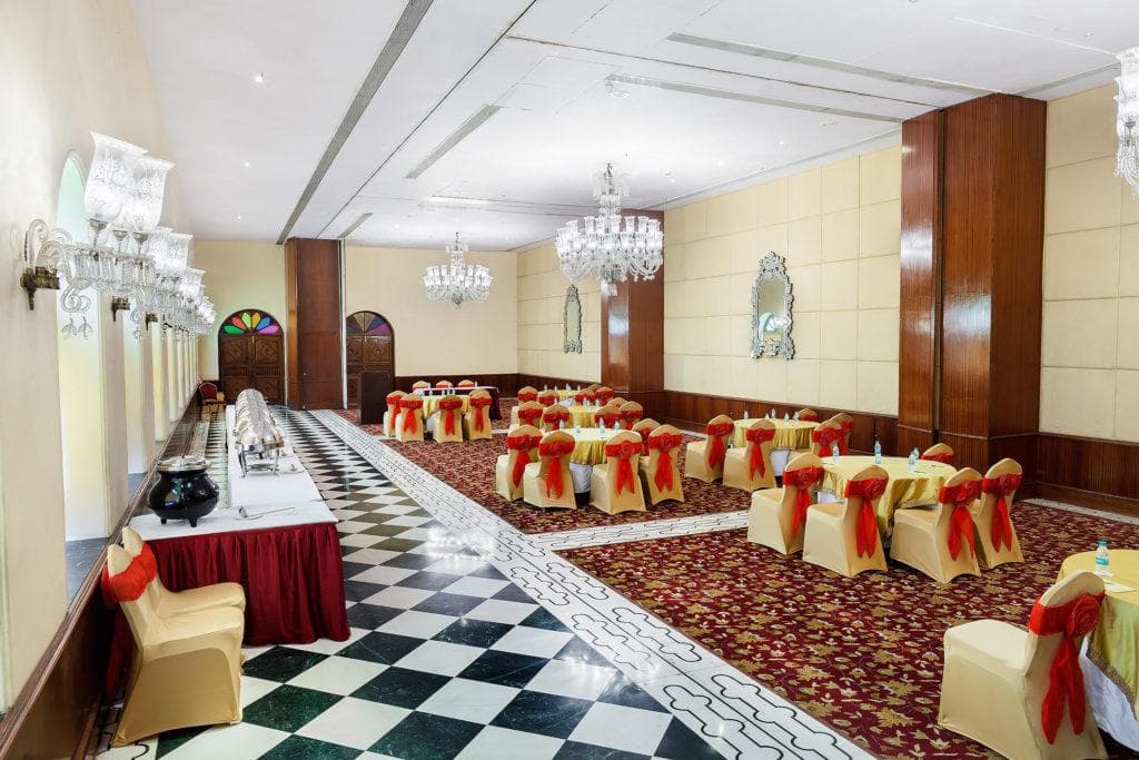 The Grand Imperial-Heritage Hotel photo 5