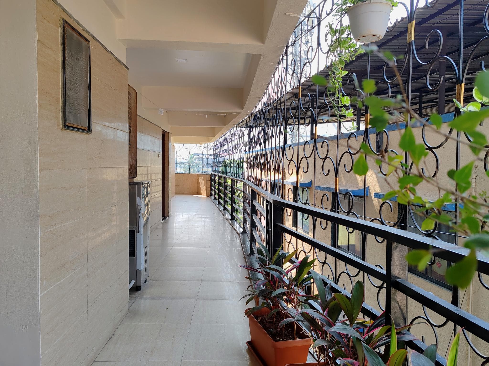 Great Samrat Residency photo 5