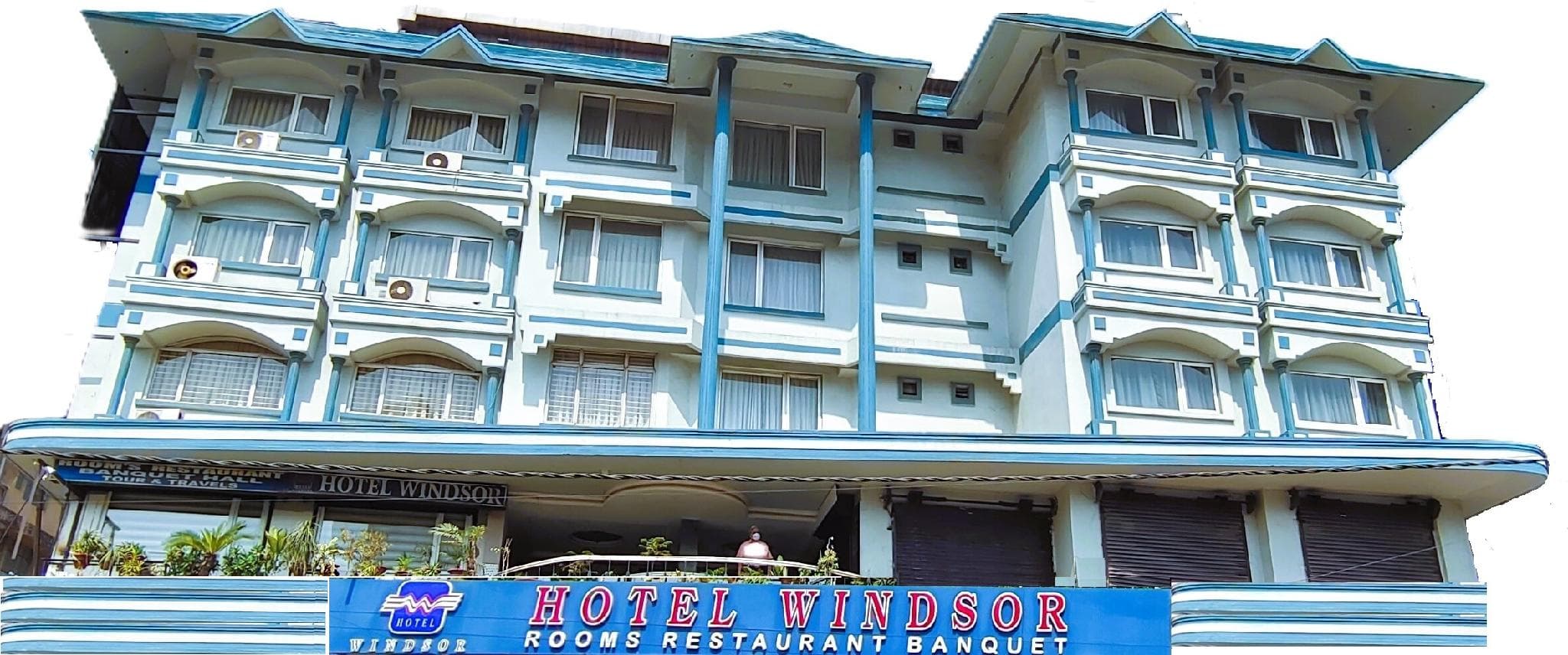 HOTEL WINDSOR