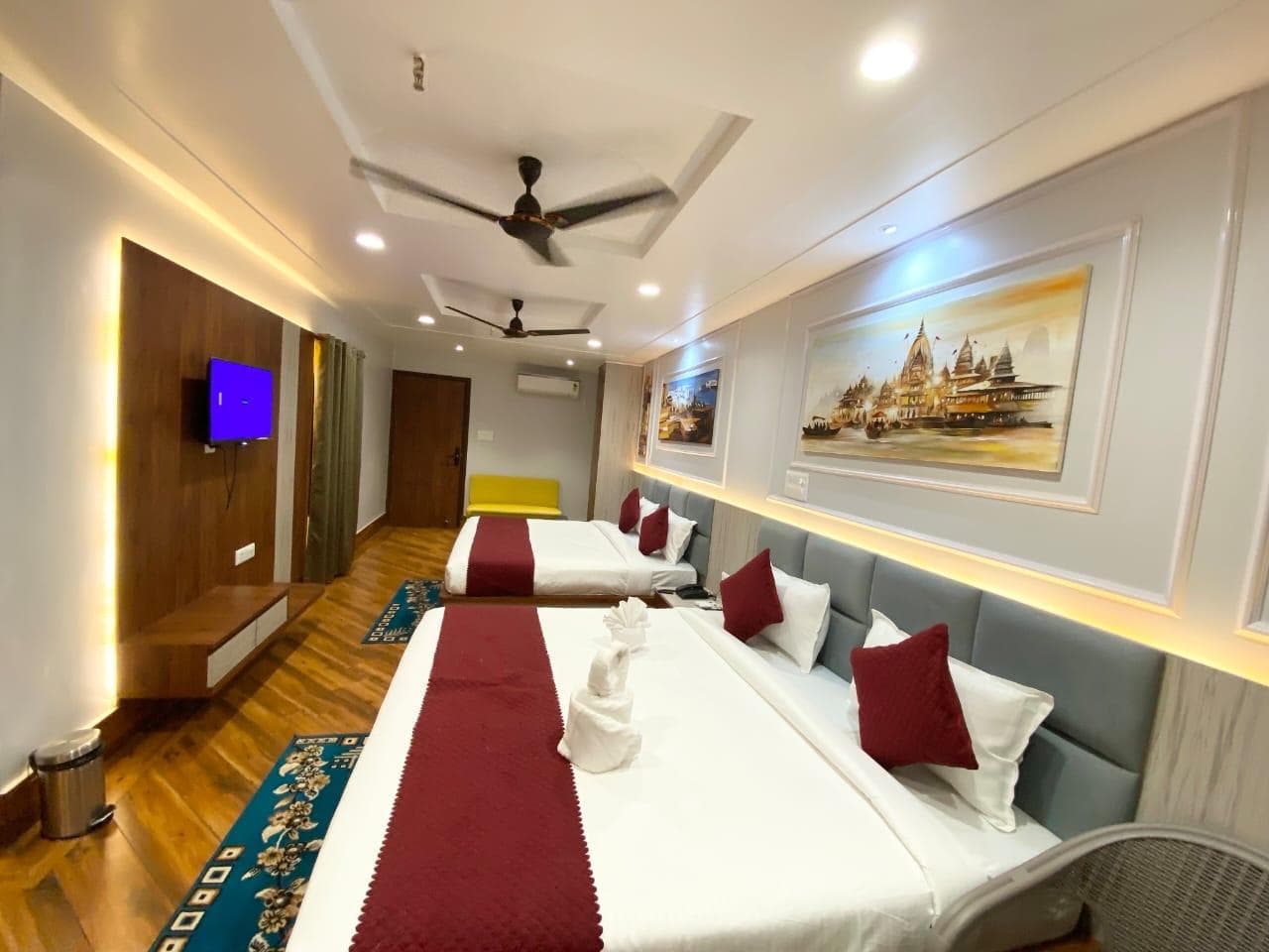 Shree Shanteshwar Mahadev Inn photo 2