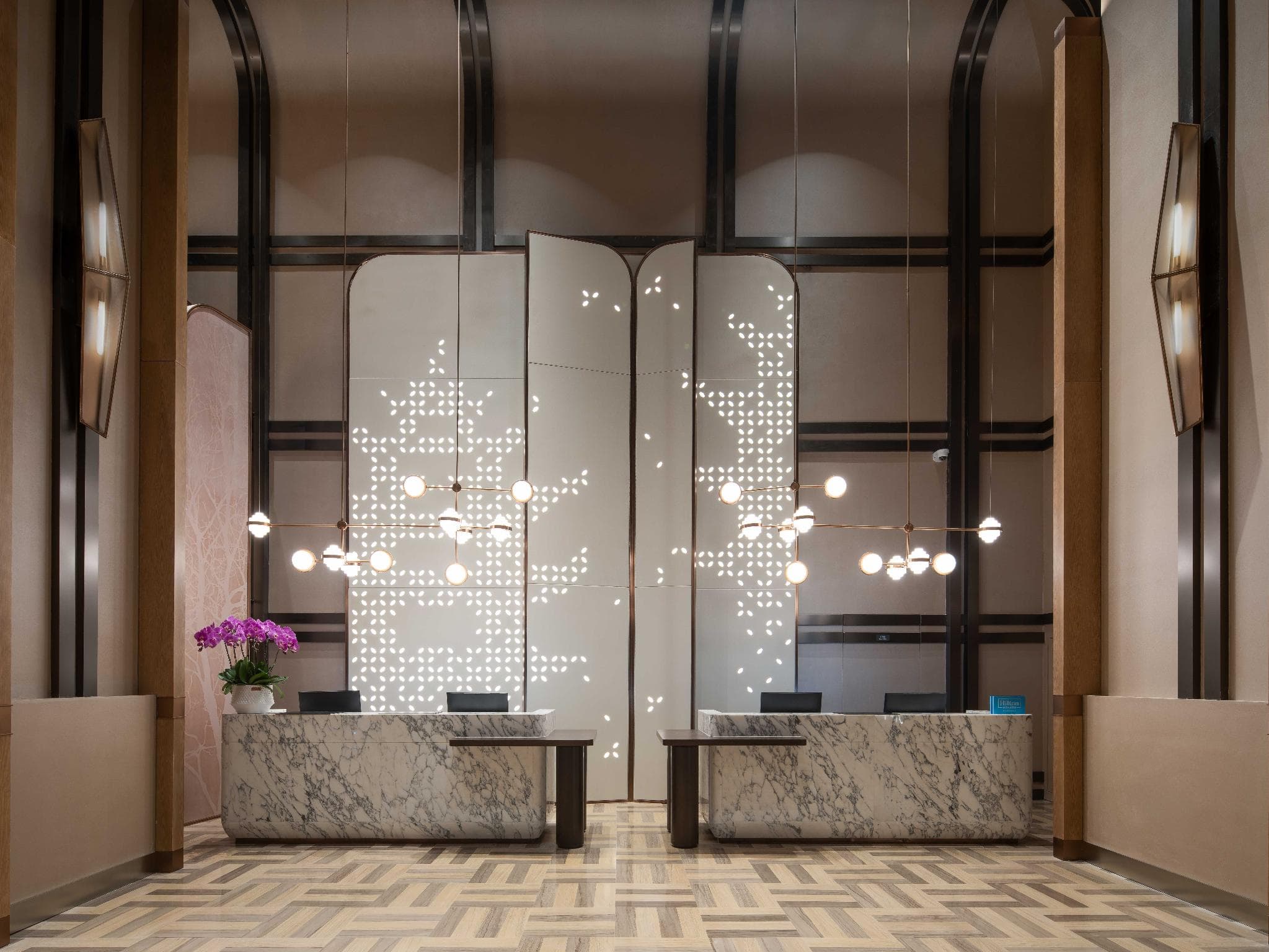 Hampton by Hilton Wuhan Tiandi Hankou Riverside photo 4