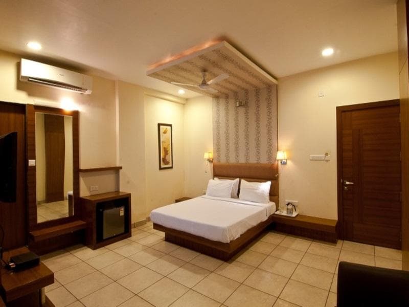 Hotel Imperial photo 4