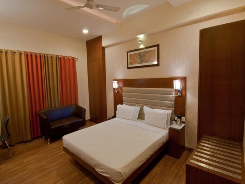 Hotel Imperial photo 5