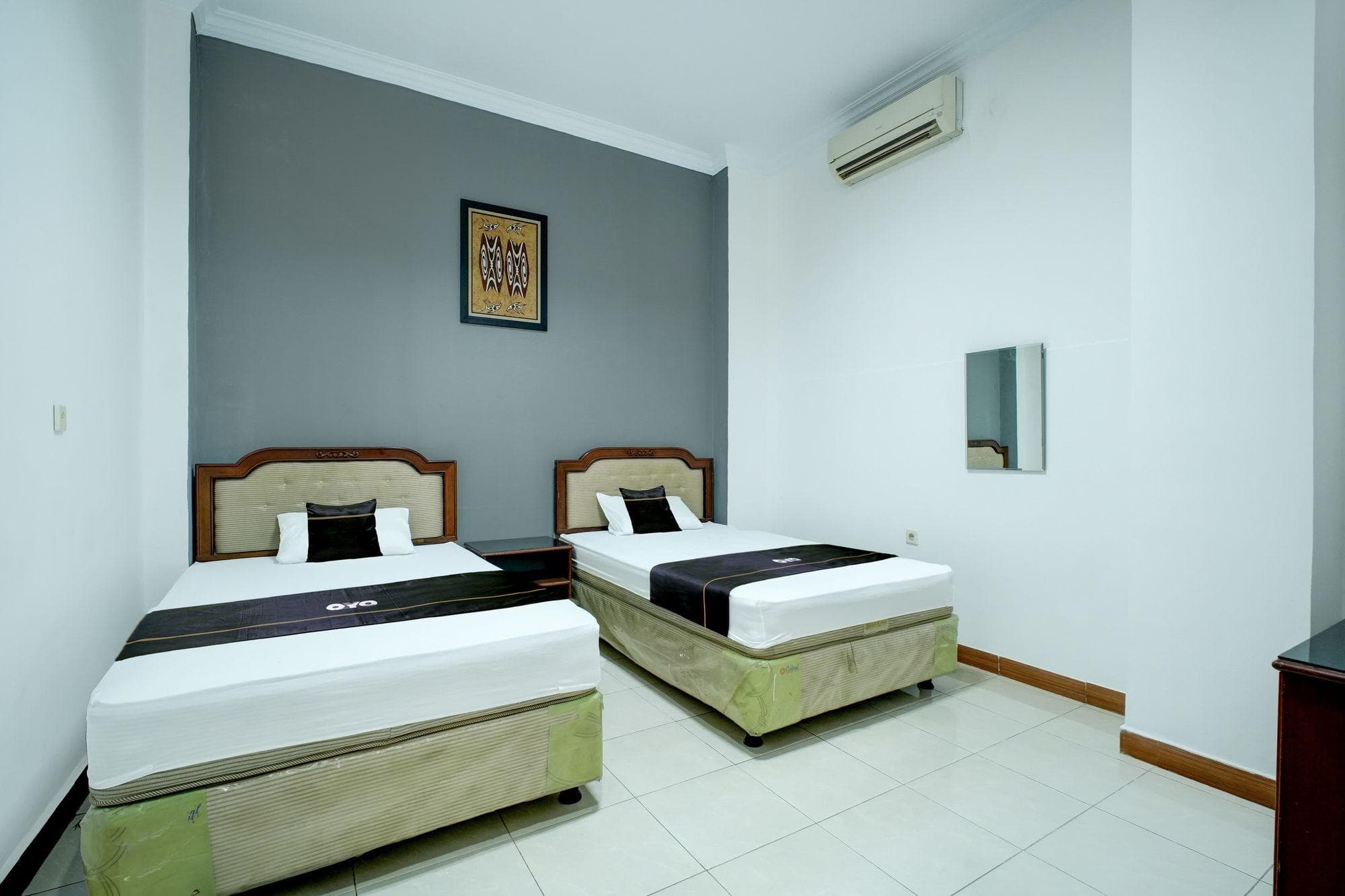 Dancenter Hotel Mutiara Kelapa Dua