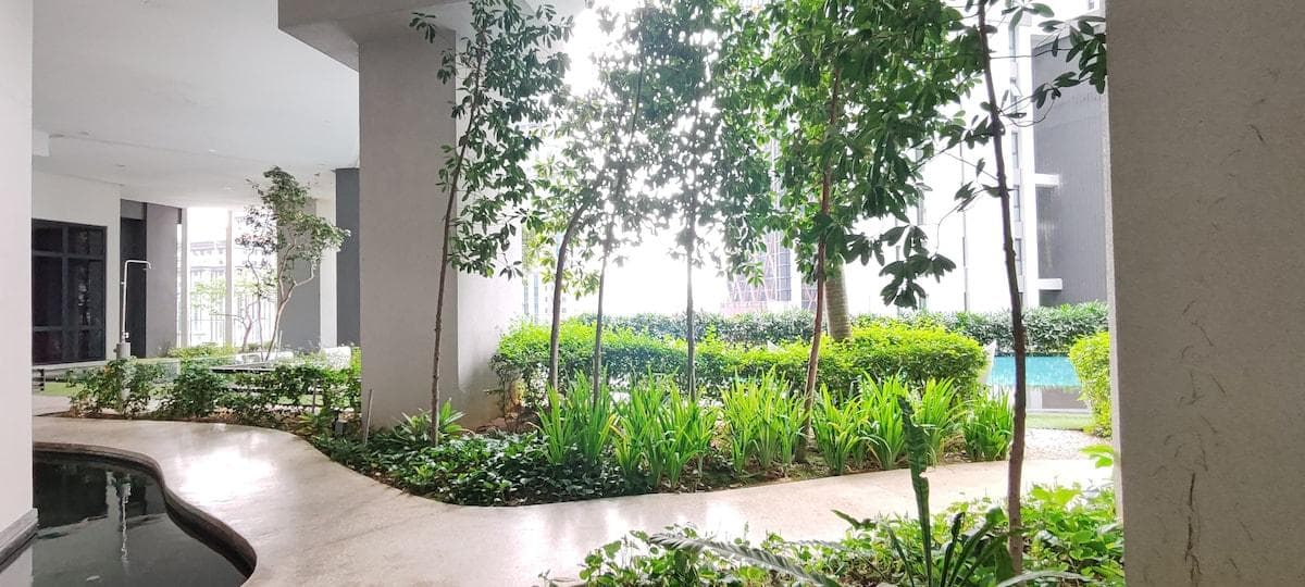 The Mews KLCC by Signature Apartment photo 4