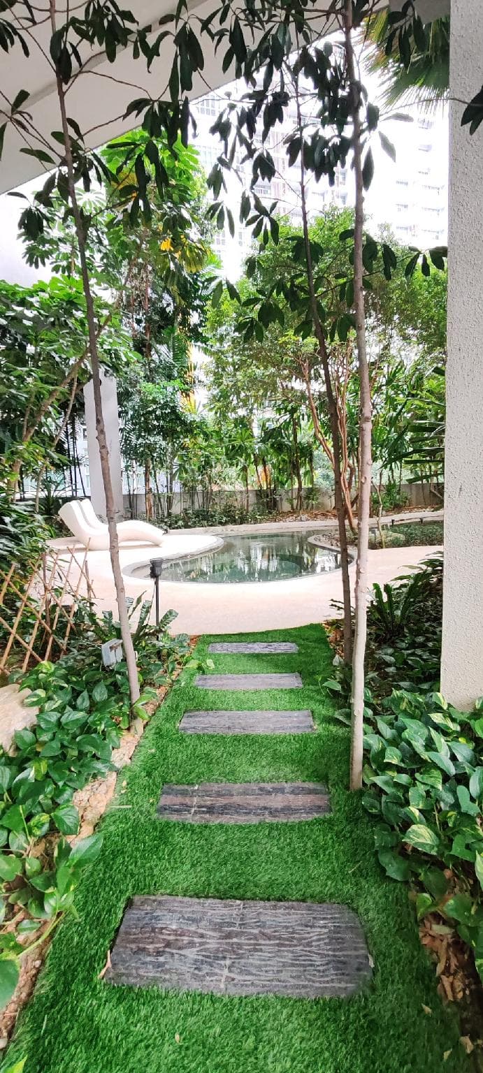 The Mews KLCC by Signature Apartment photo 5