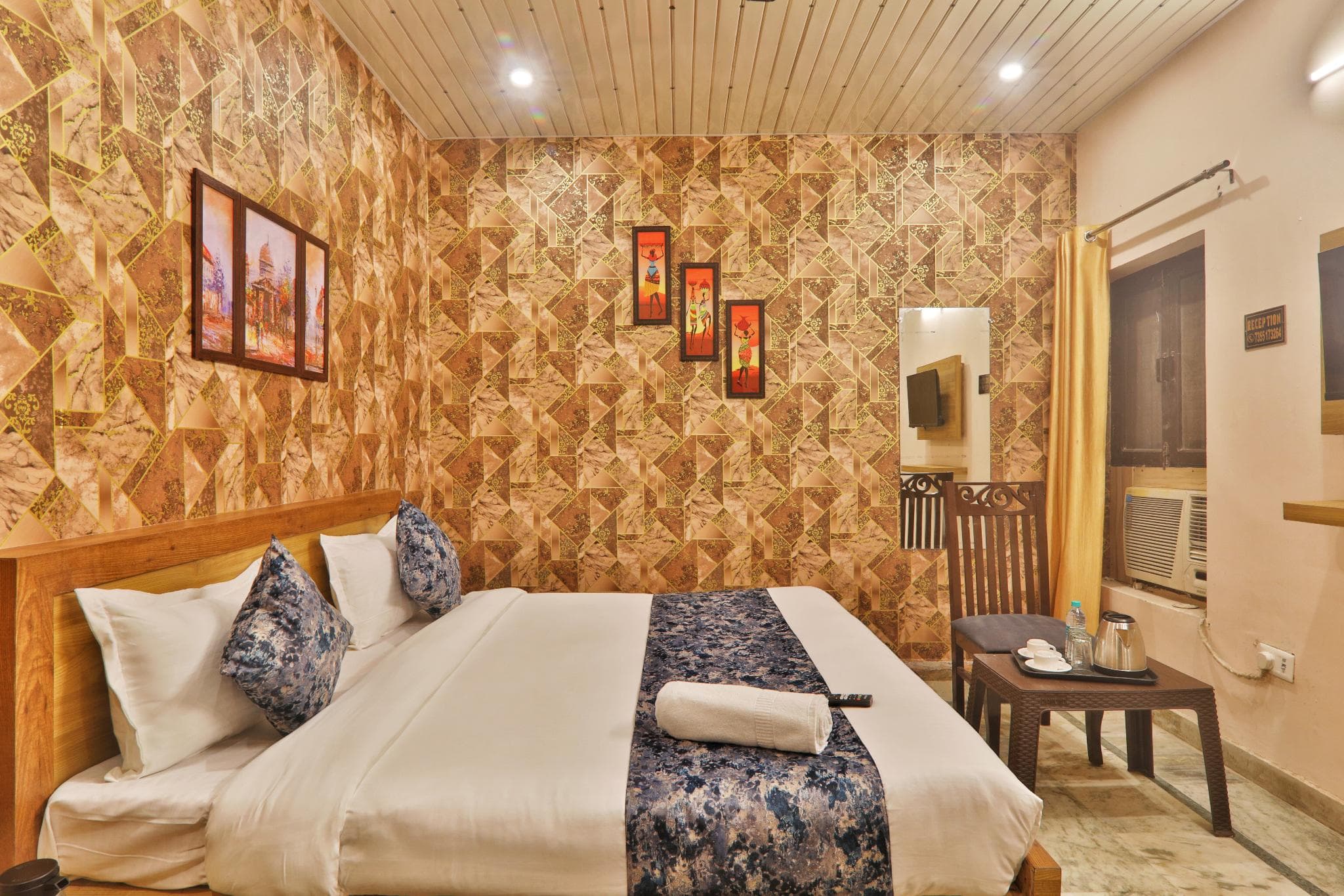 Hotel Kasol Heritage photo 2