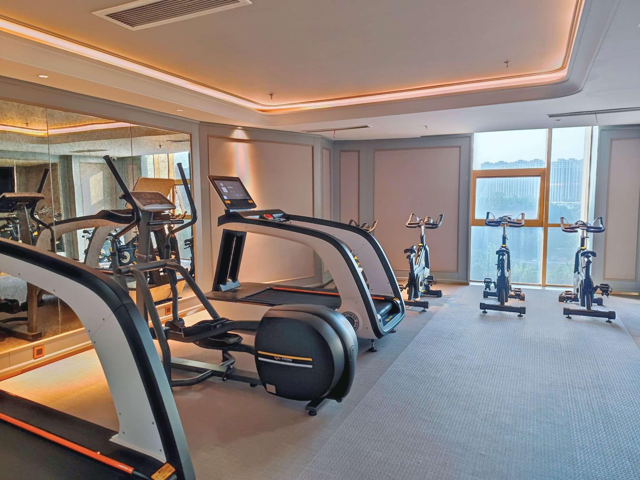 Mercure Anyang Downtown photo 4
