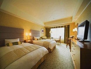 Hotel Okura Kyoto photo 2