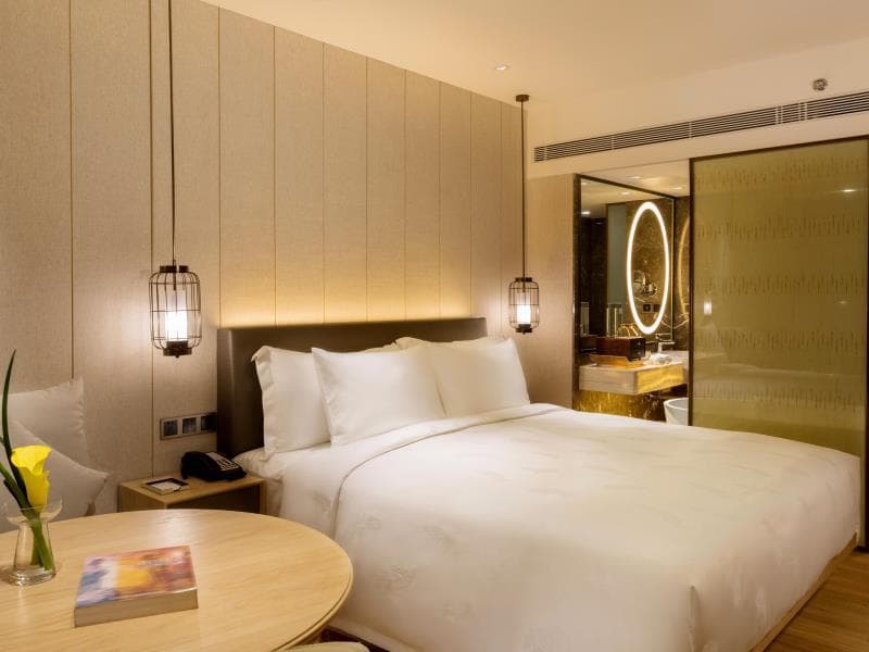 The Garden Hotel photo 3