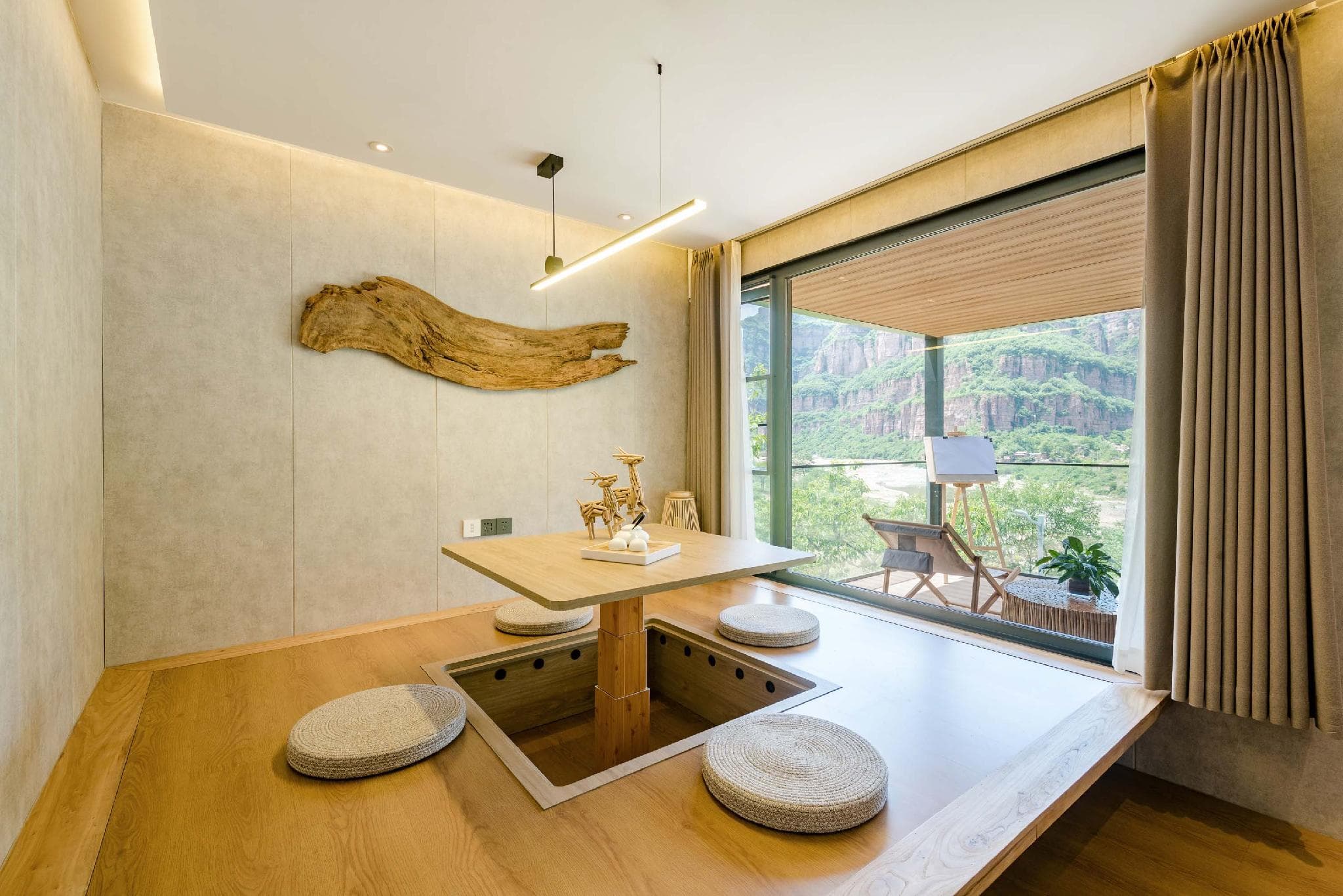 Country Retreats Henan Anyang Linzhou Shibanyan photo 2