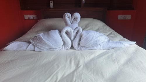 Maggona Boutique Cottages photo 4