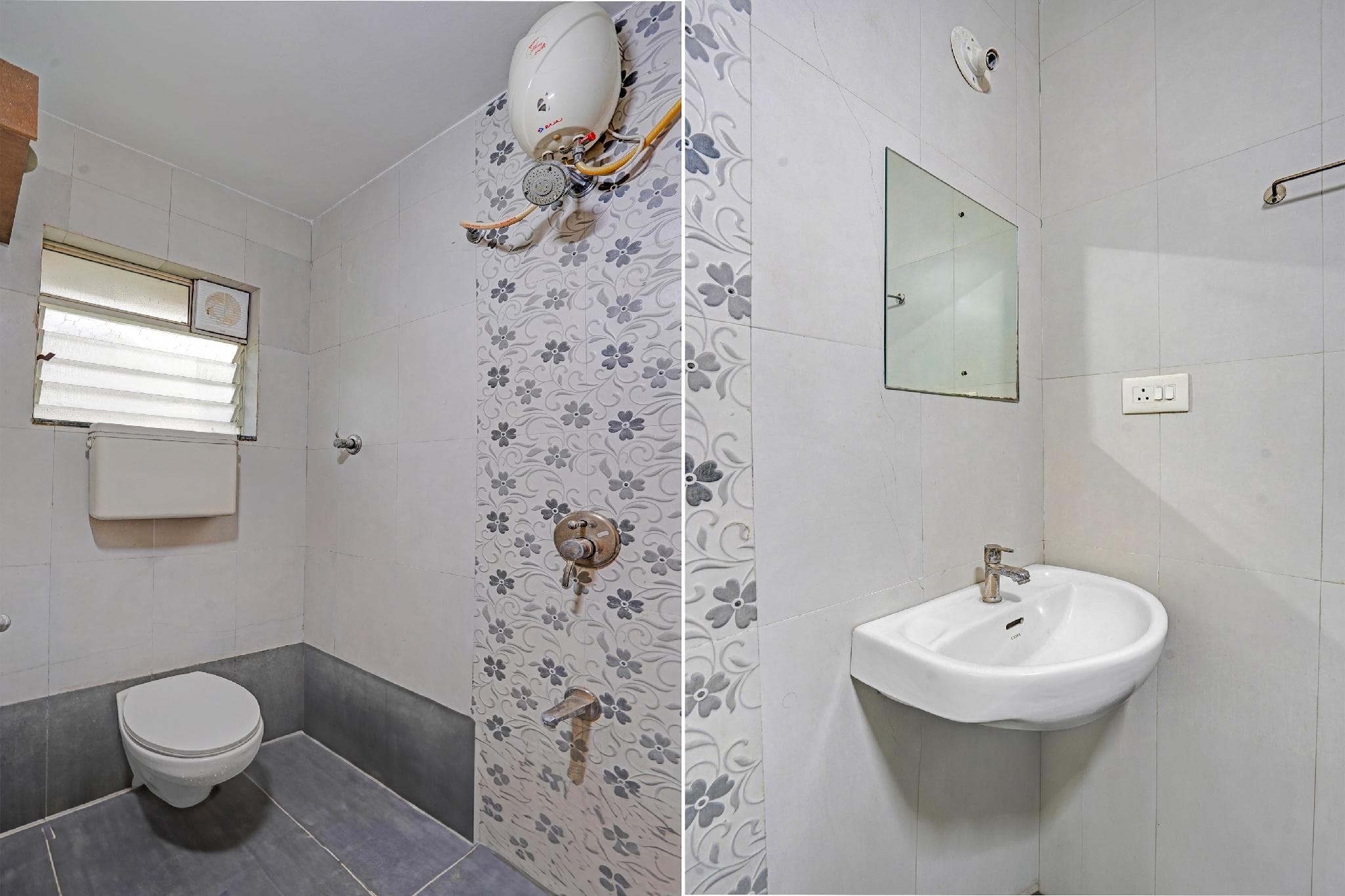 Super Collection O Baner Hillview Pune Formerly Siri Lodge photo 2