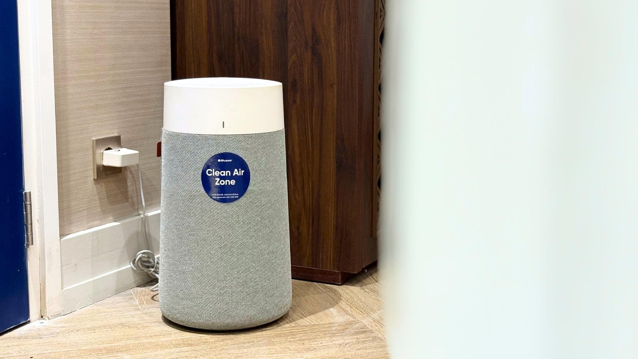 ASHLEY NEWAIR Menteng with Air Purifier photo 4
