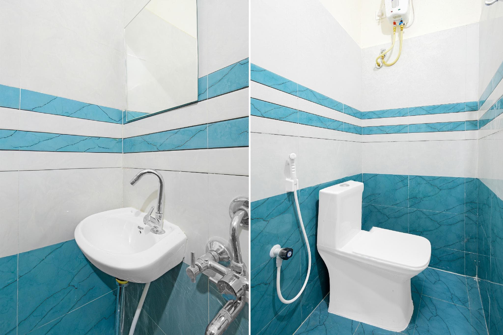 Super Hotel O Square Mall Hyderabad Formerly Skandas Residency photo 2