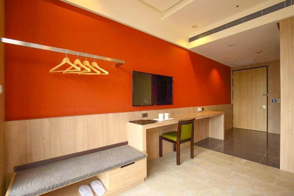 Kloud Hotel photo 2
