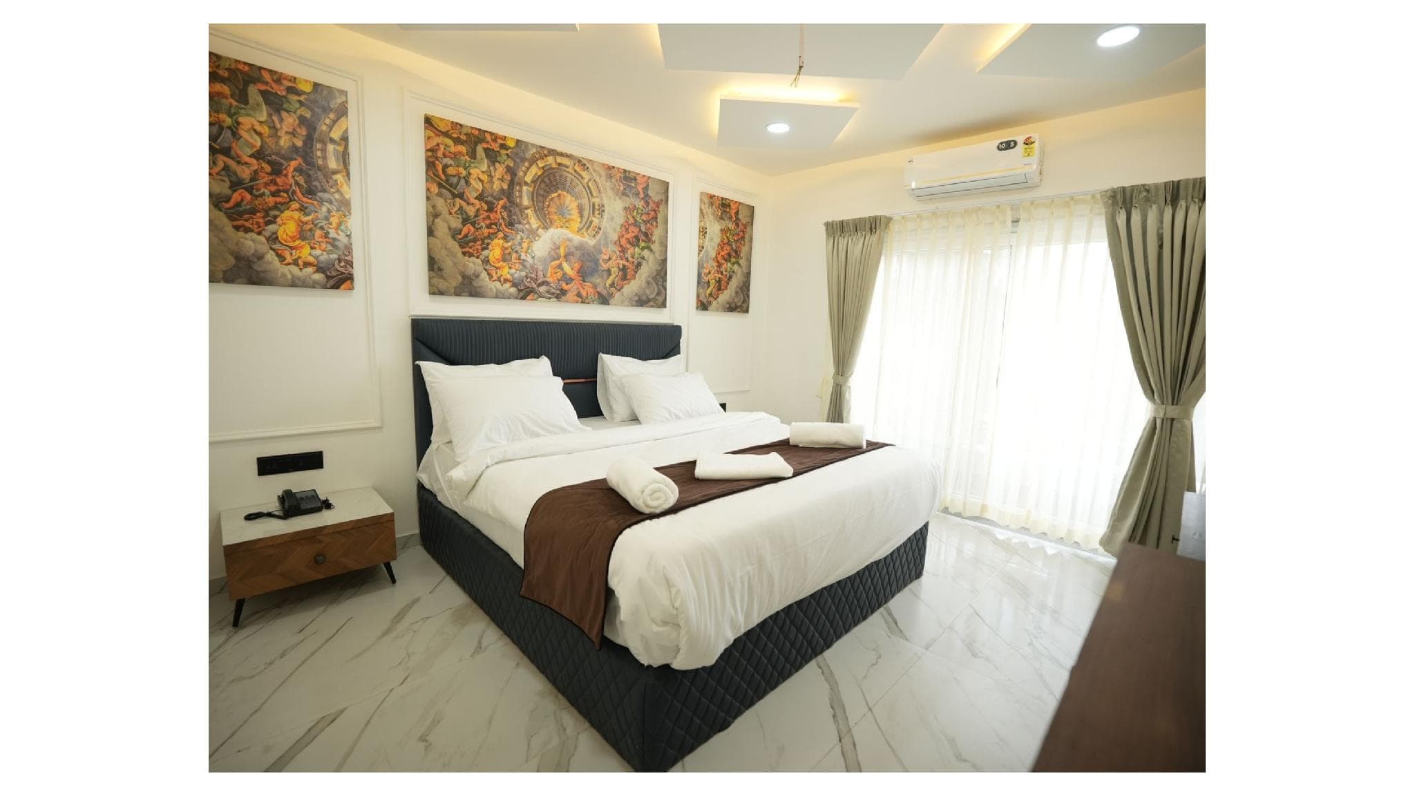 The Mansion Resort And Spa photo 4