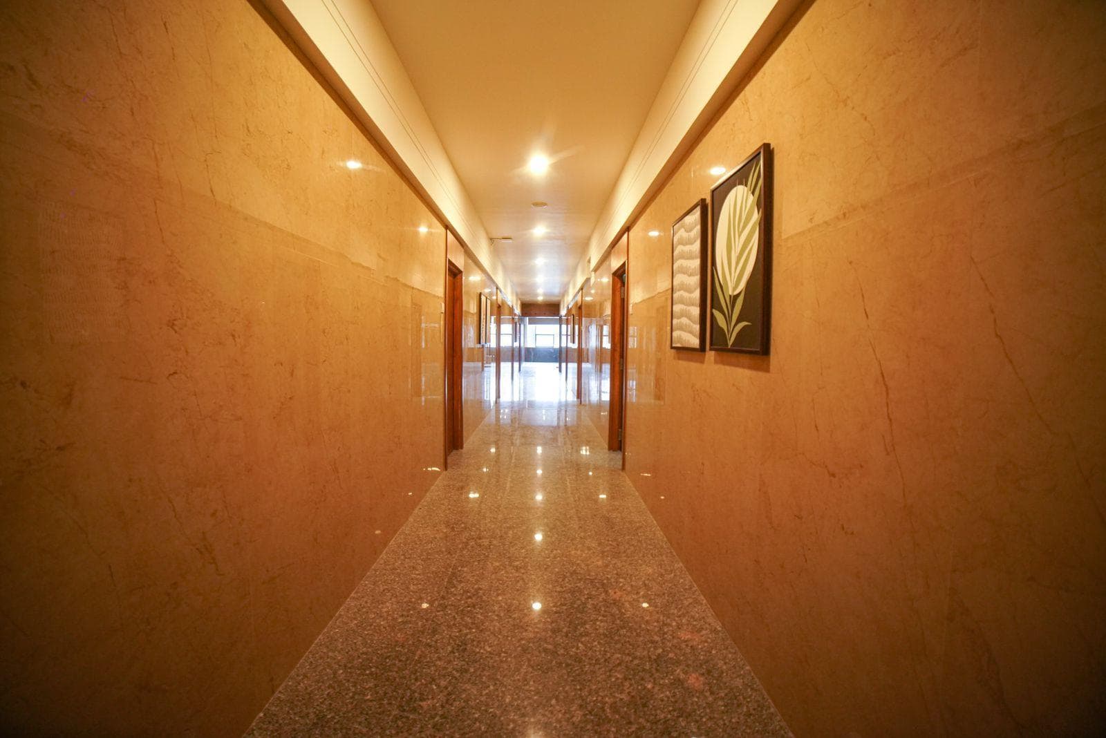 Hotel SVM Grand Bachupally photo 3