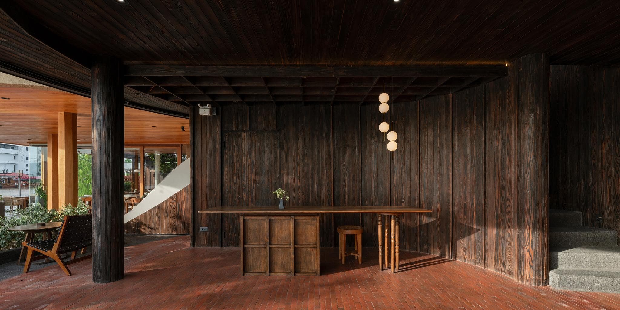 BAAT Boutique Hotel, Ayutthaya