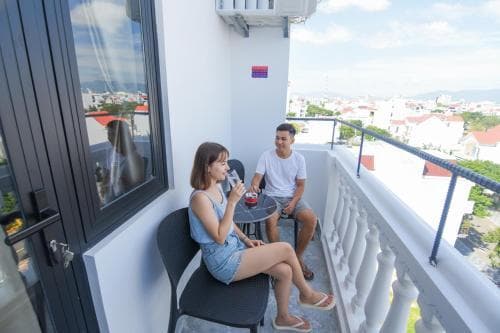 Hung Anh Hotel photo 4