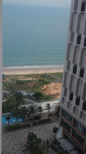 Beachfront Condotel - Infinity Pool - Apec Mandala photo 5