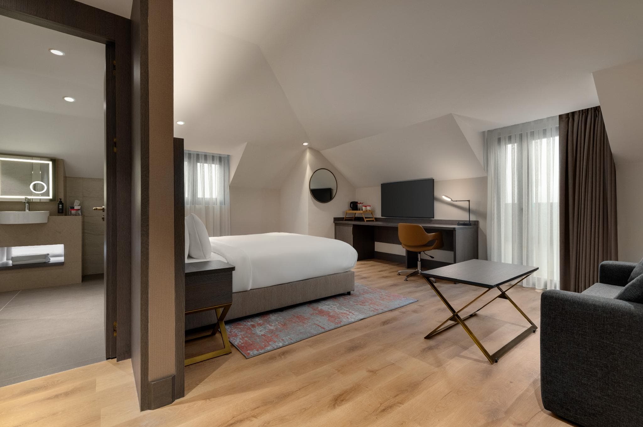 Ramada by Wyndham Arnavutkoy photo 2