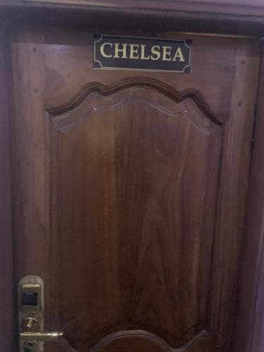 NBS Hotel & SUITE photo 2