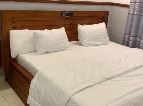 NBS Hotel & SUITE