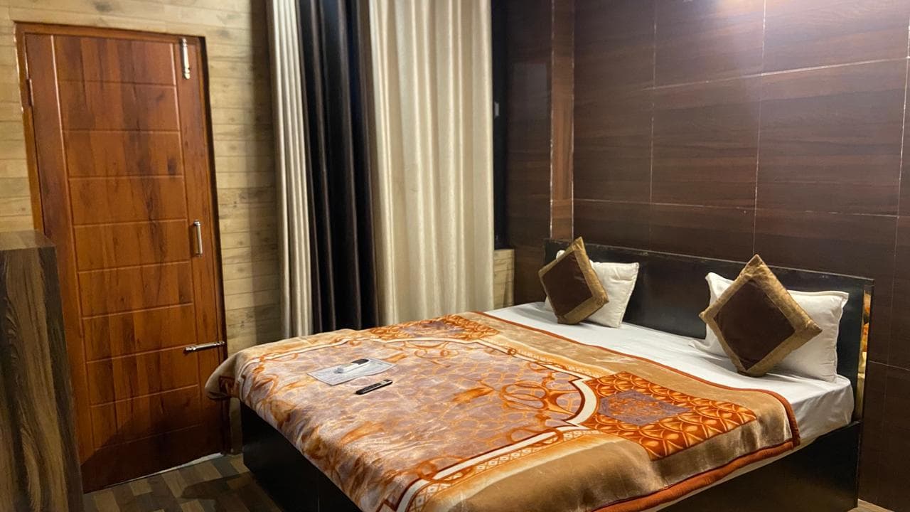 HOTEL SHREE BY YATRIMAP photo 2