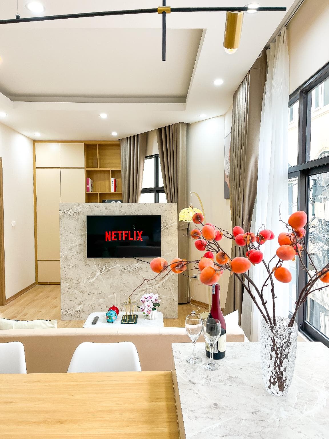 HanoPalais Hotel and Serviced Apartment Lạc Long Quân photo 3