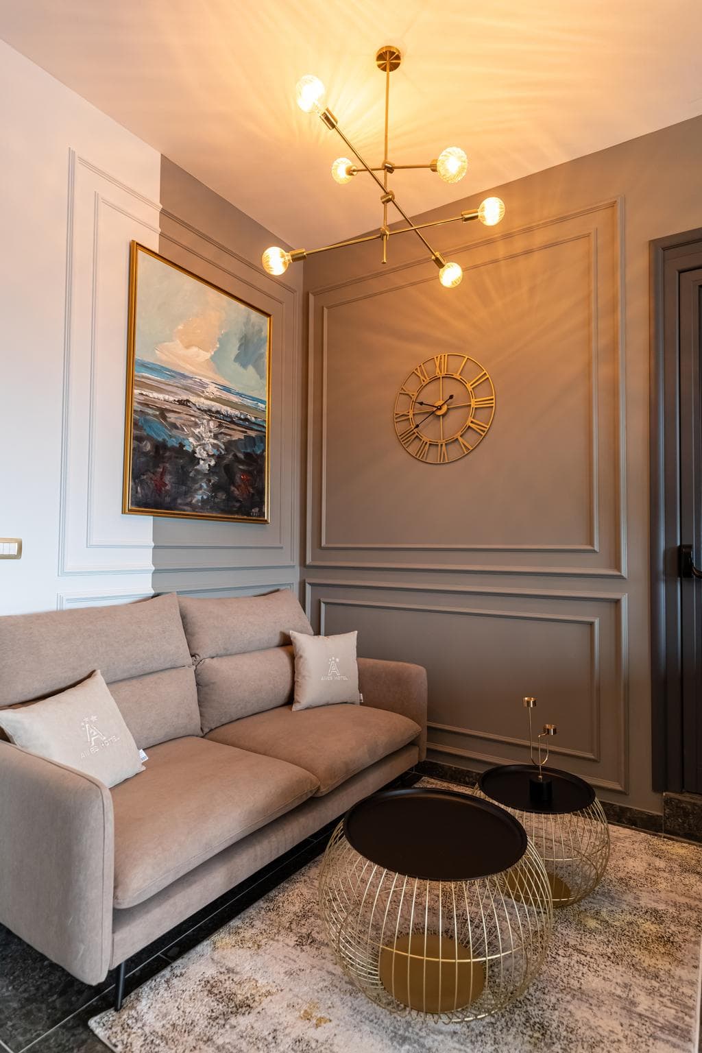 Ames Hotel & SPA photo 4