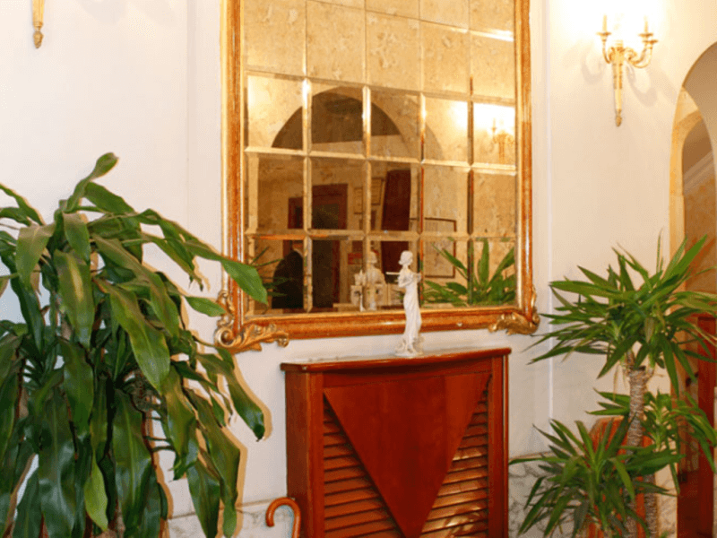 Hotel Pace Helvezia photo 5