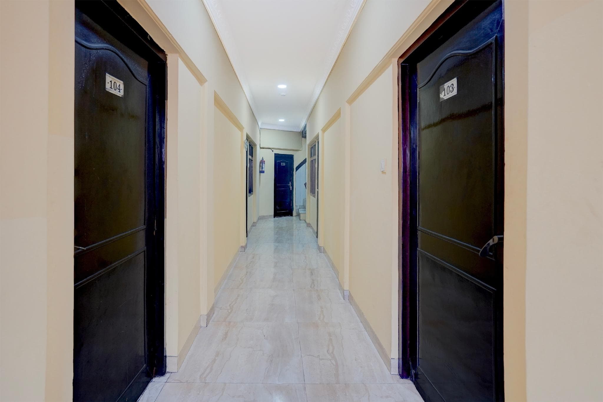 Hotel O Durgapuri Metro Station Lucknow Formerly Pal Awadh photo 5