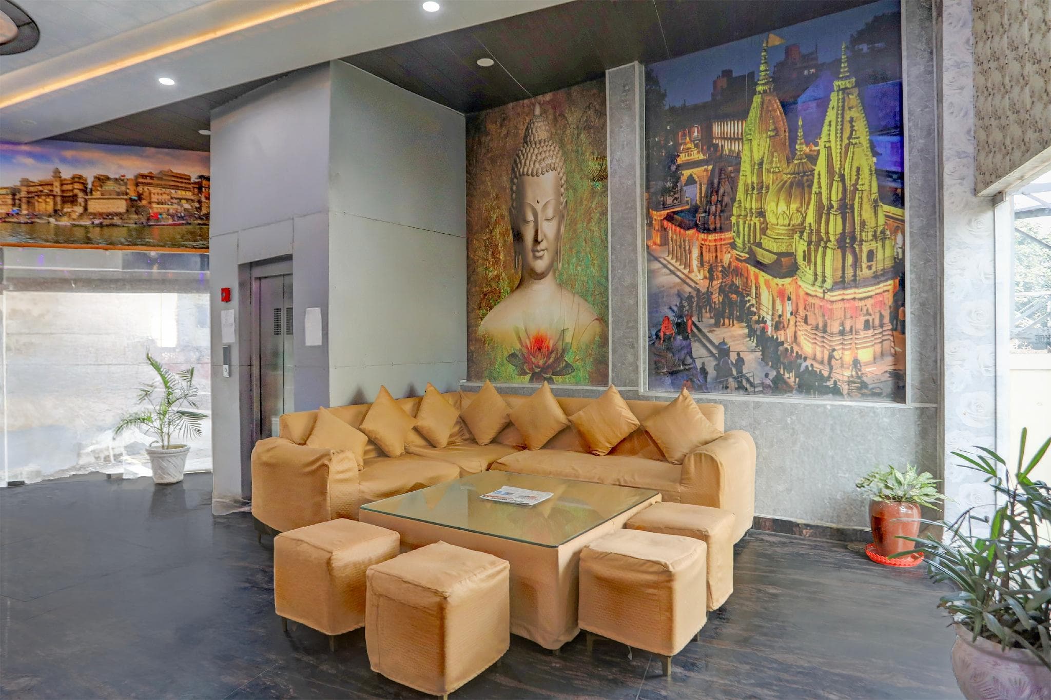 Hotel O by OYO Shree Paying Guest House photo 3