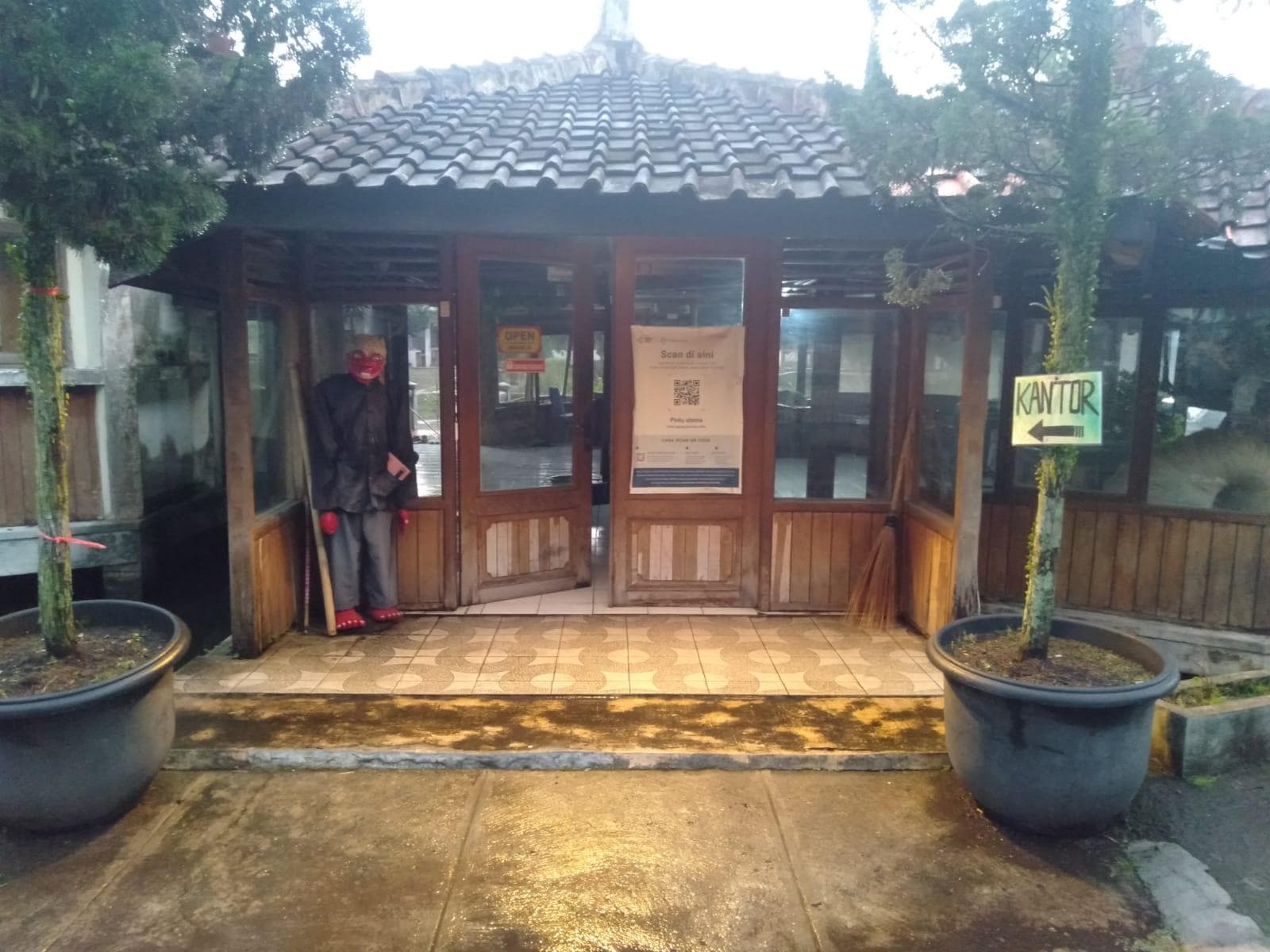 OYO 95039 Hotel Agung Permata Artha photo 5