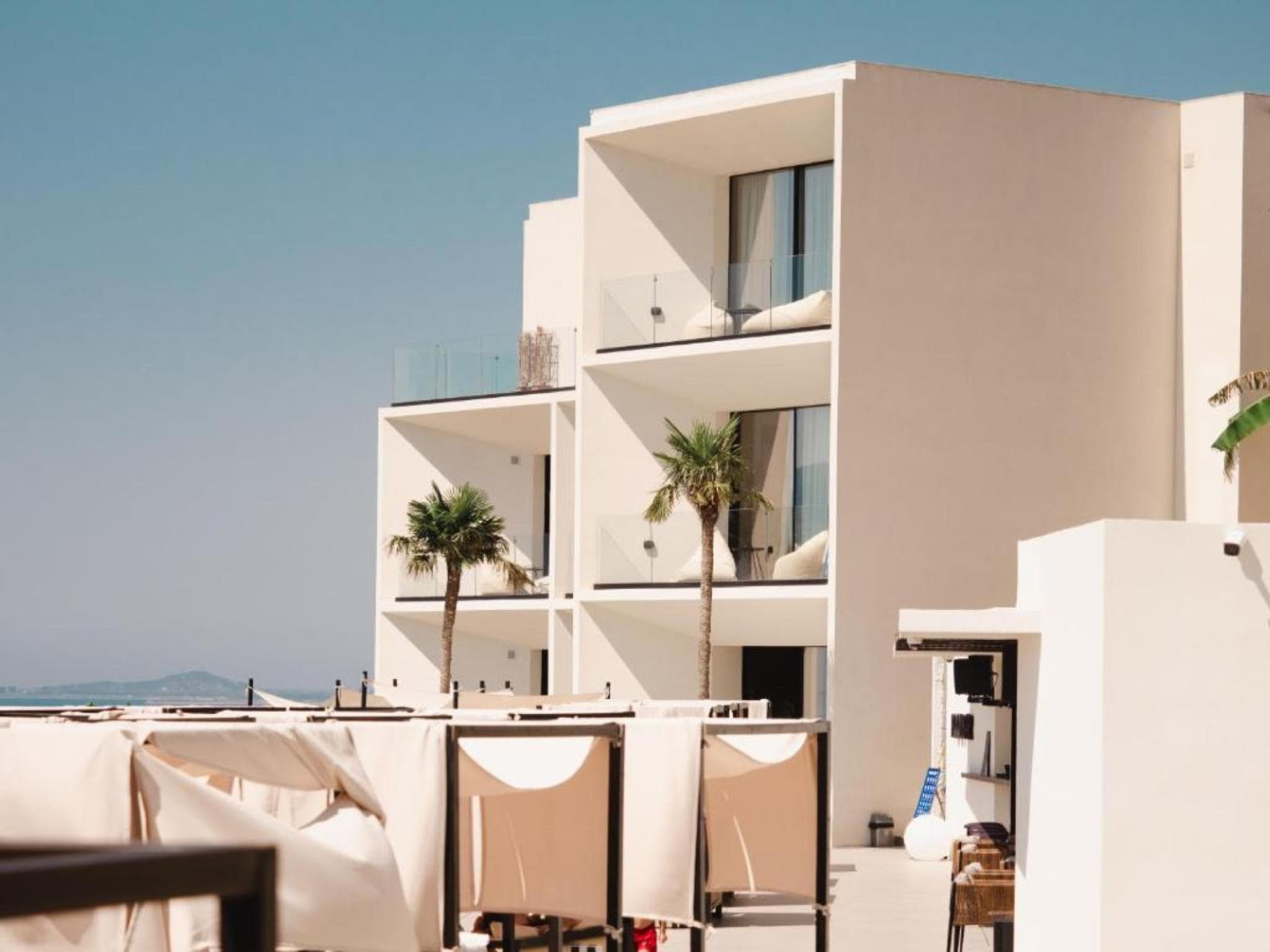Nobus Hotel & Spa photo 3