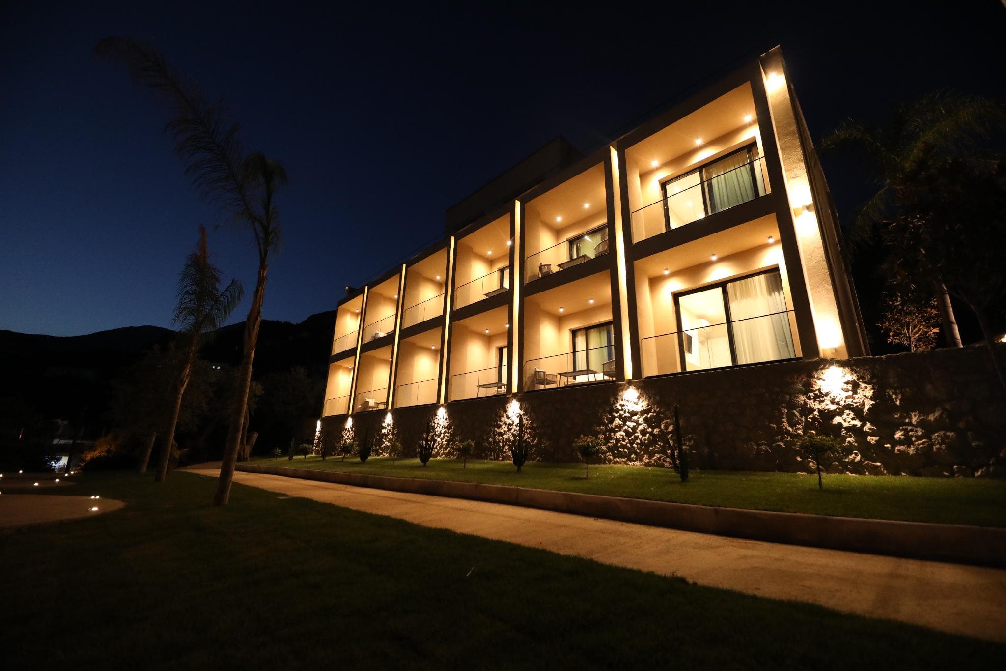 Aurum Hotel photo 3