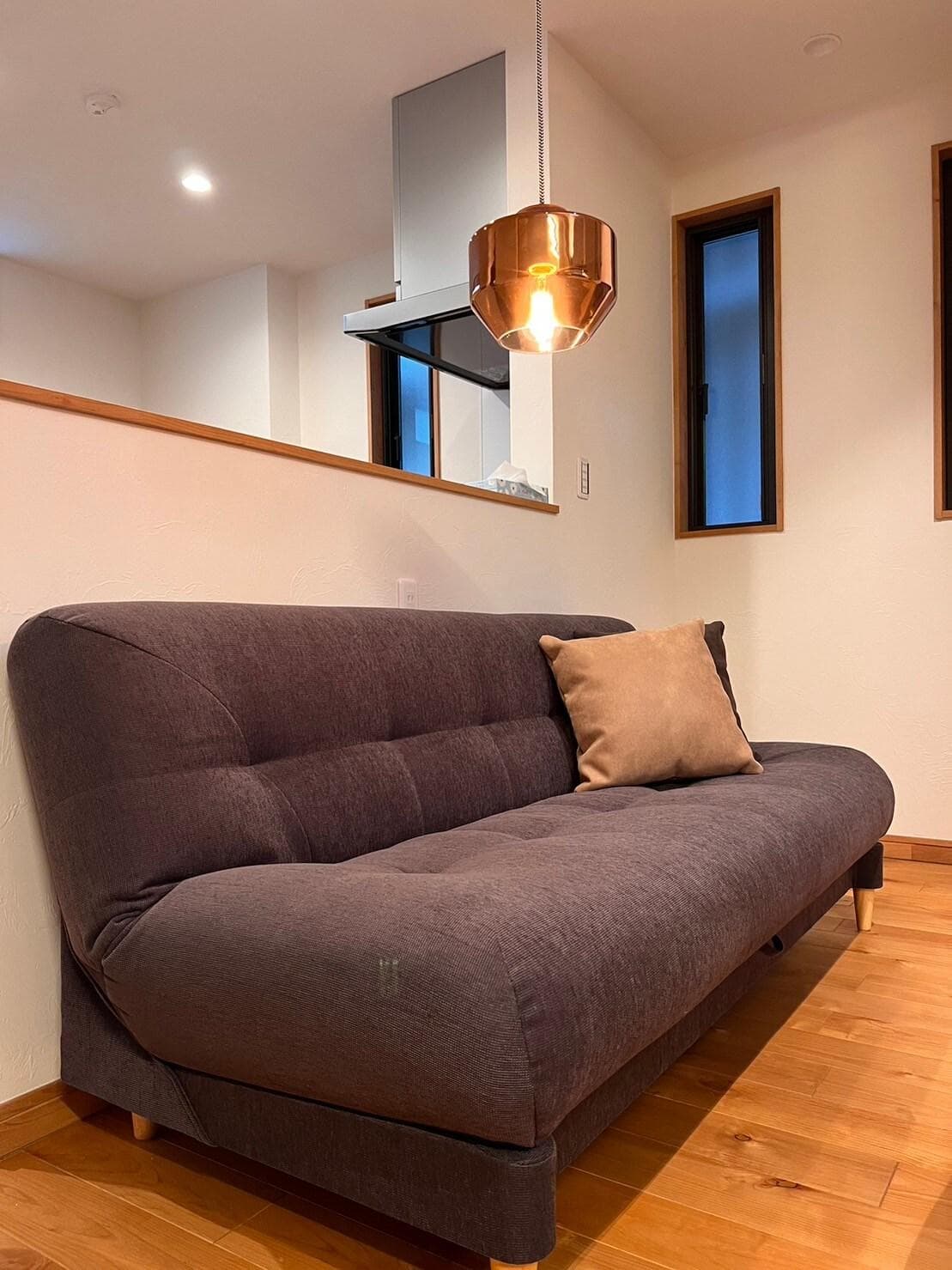 In-Town House MANA photo 4