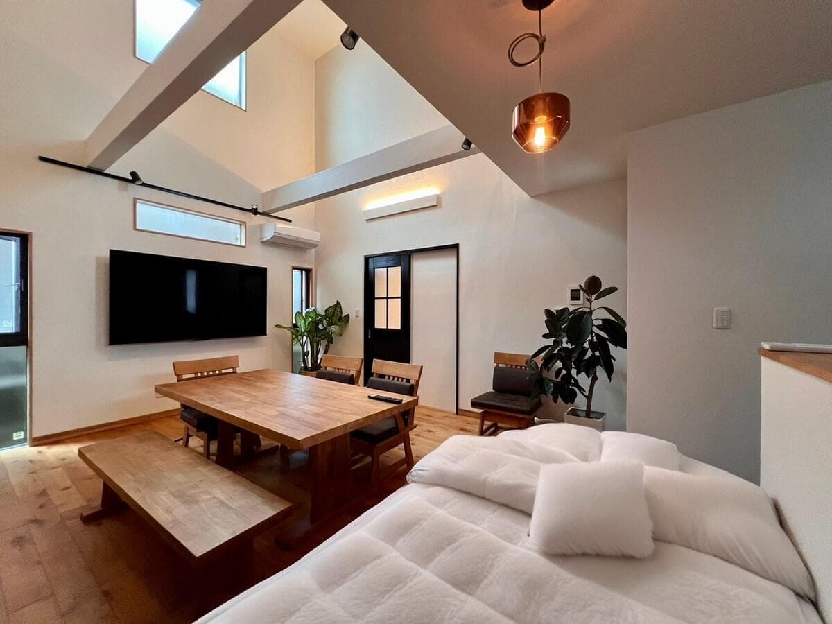 In-Town House MANA photo 5