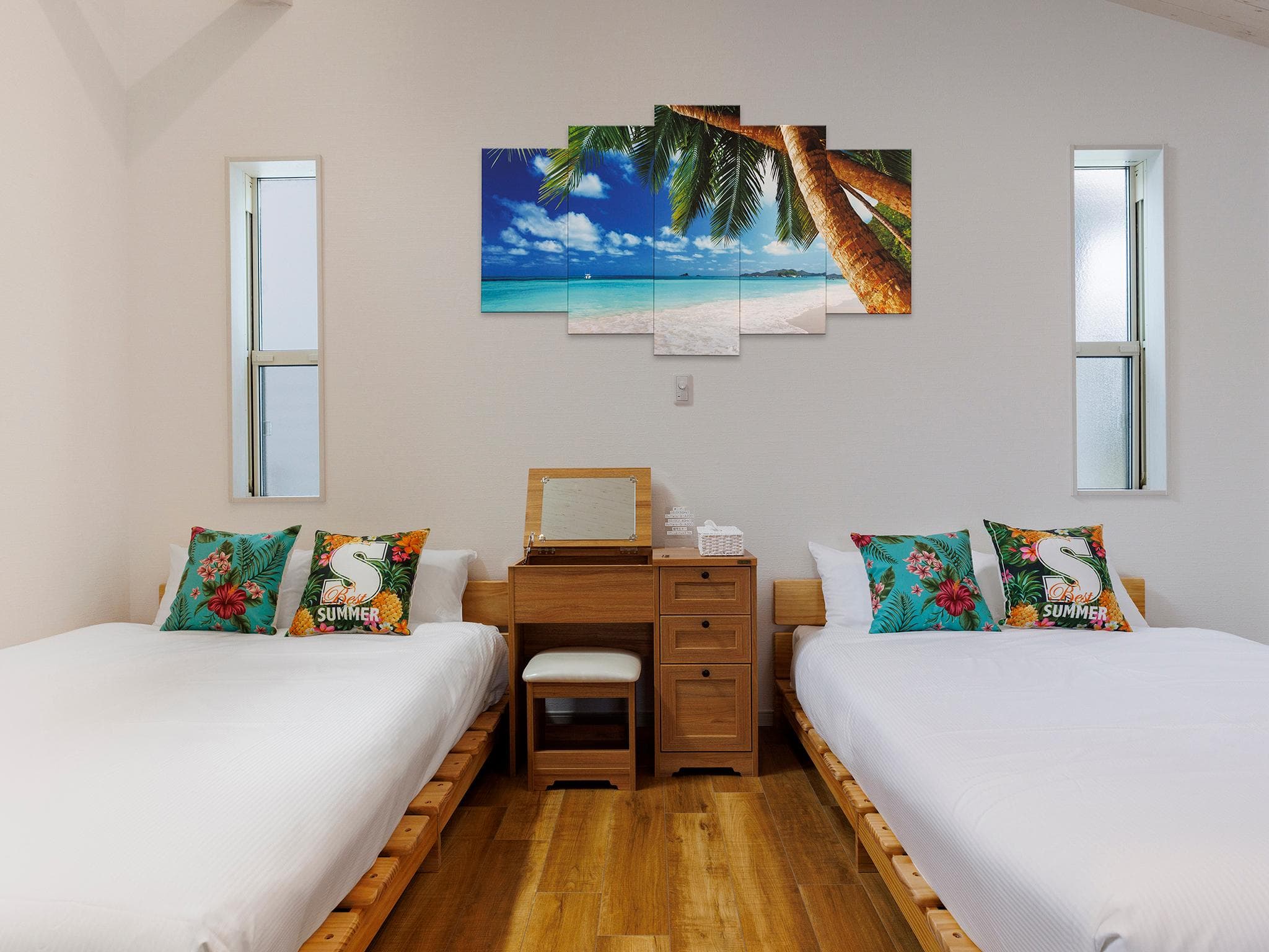 la ohana, Sesoko Island (Opened 2022) photo 2