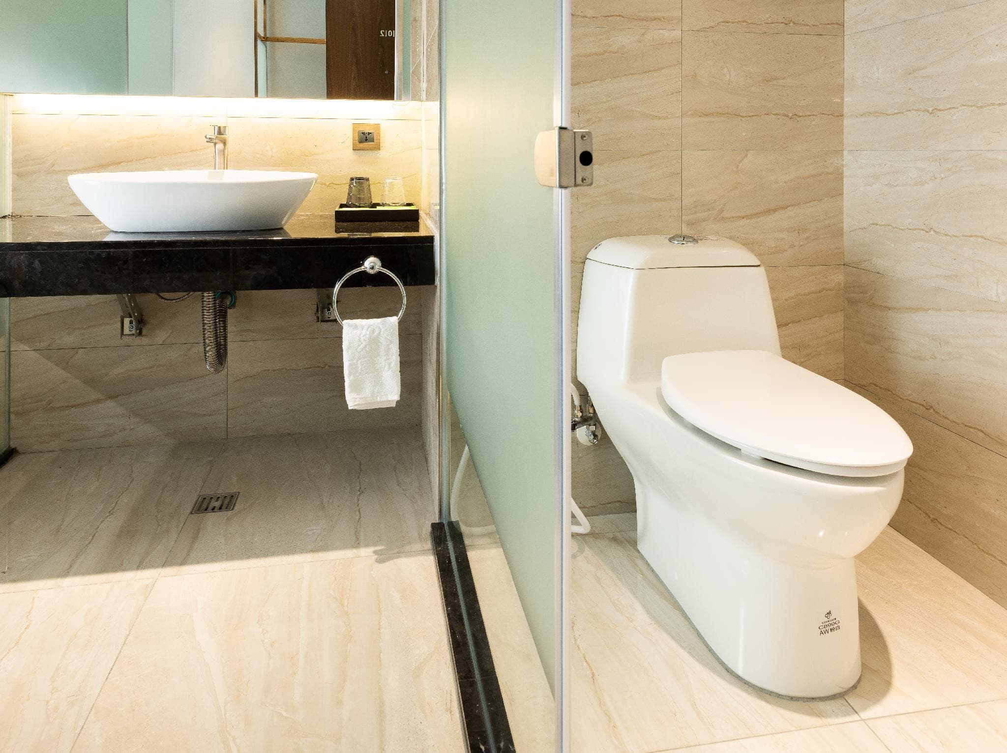 Rice Resort Hotel photo 2