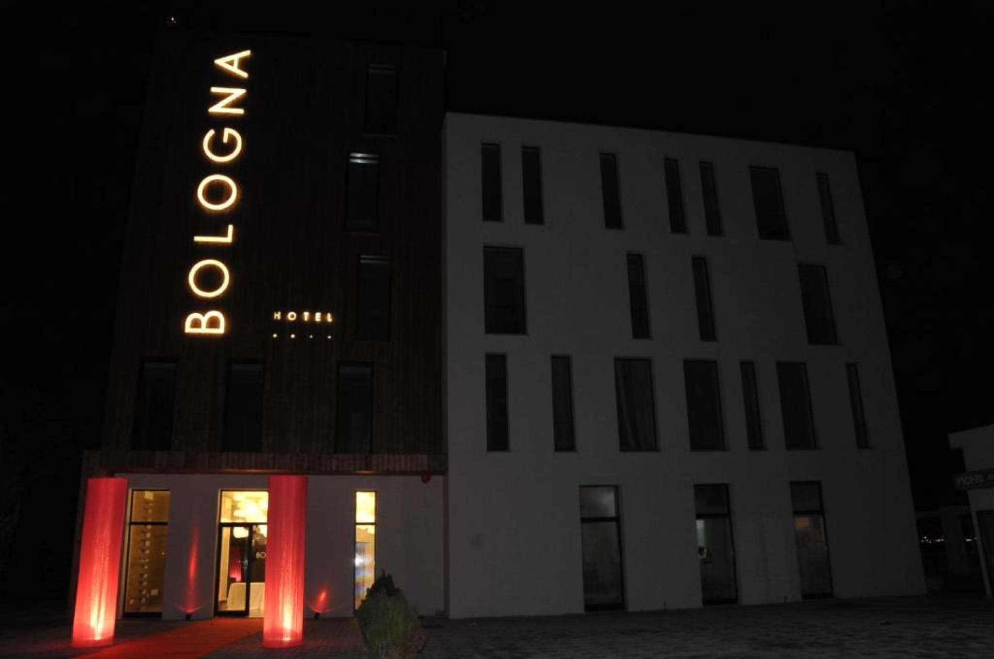 Hotel Bologna photo 3
