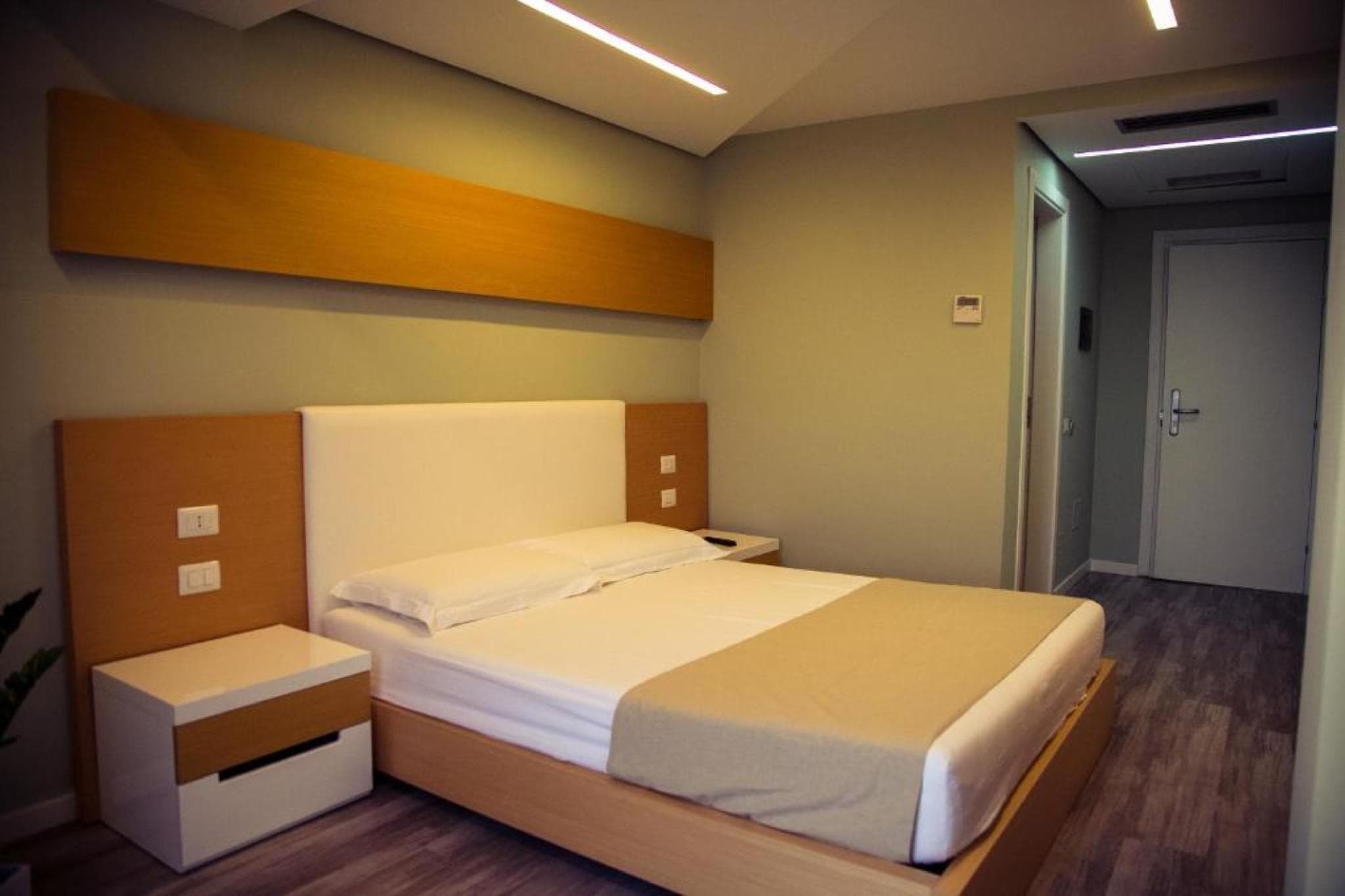 Hotel Bologna photo 2