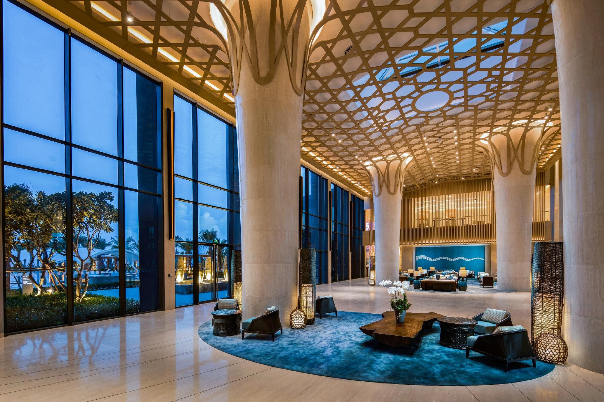Radisson Blu Resort Cam Ranh photo 4