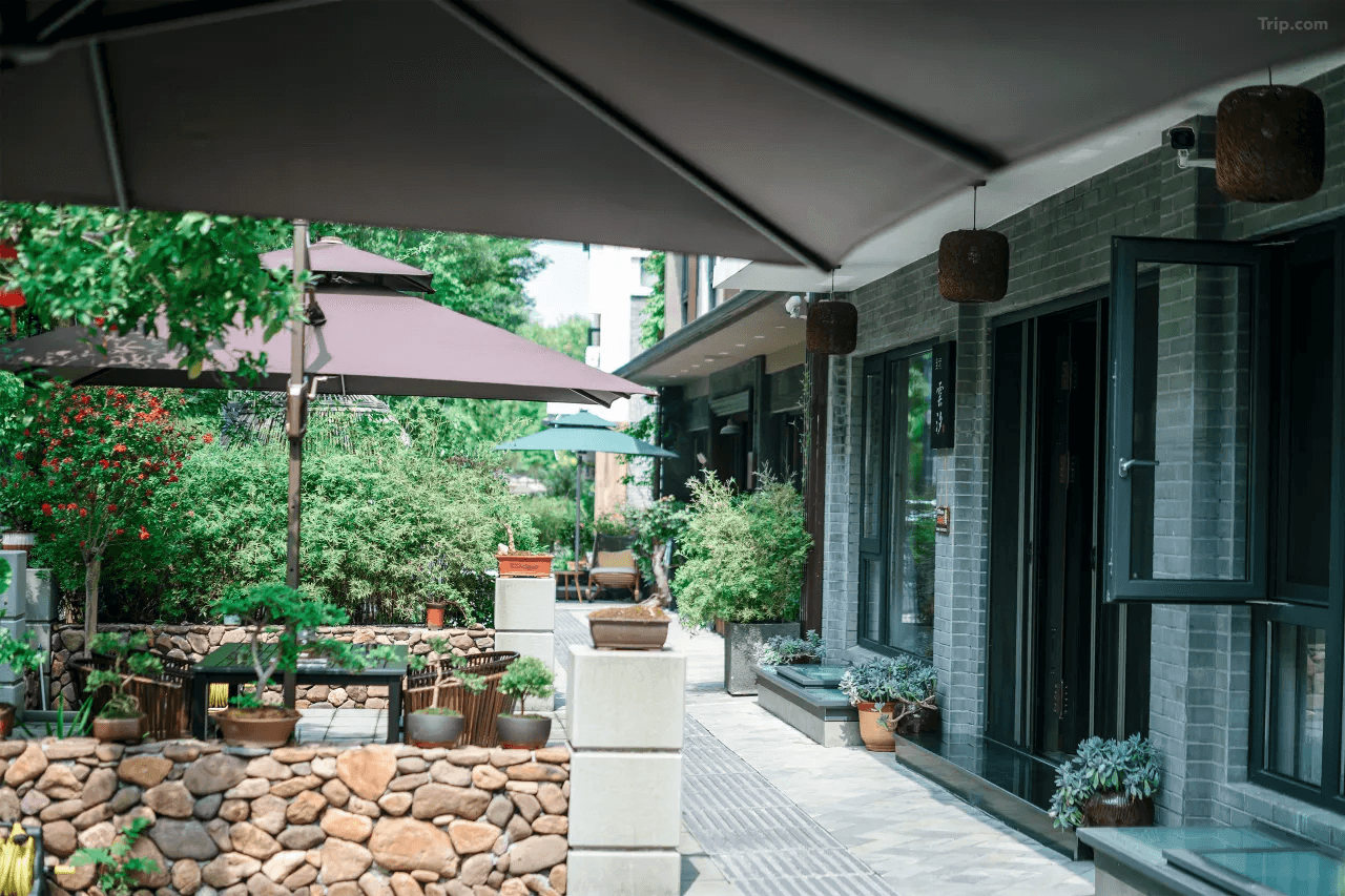 Yunyun Manjing Yunxu Homestay photo 3