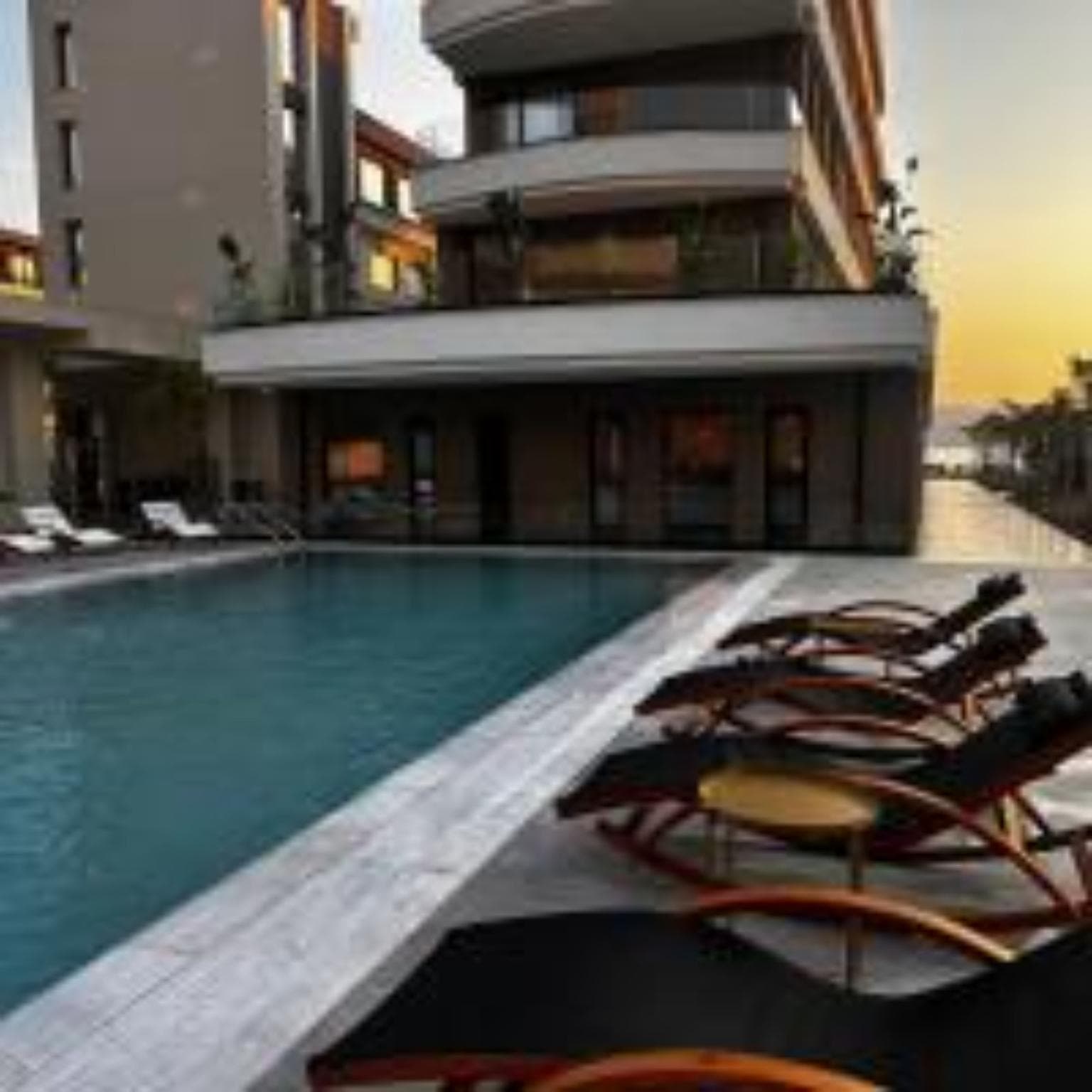 A&G Hotel