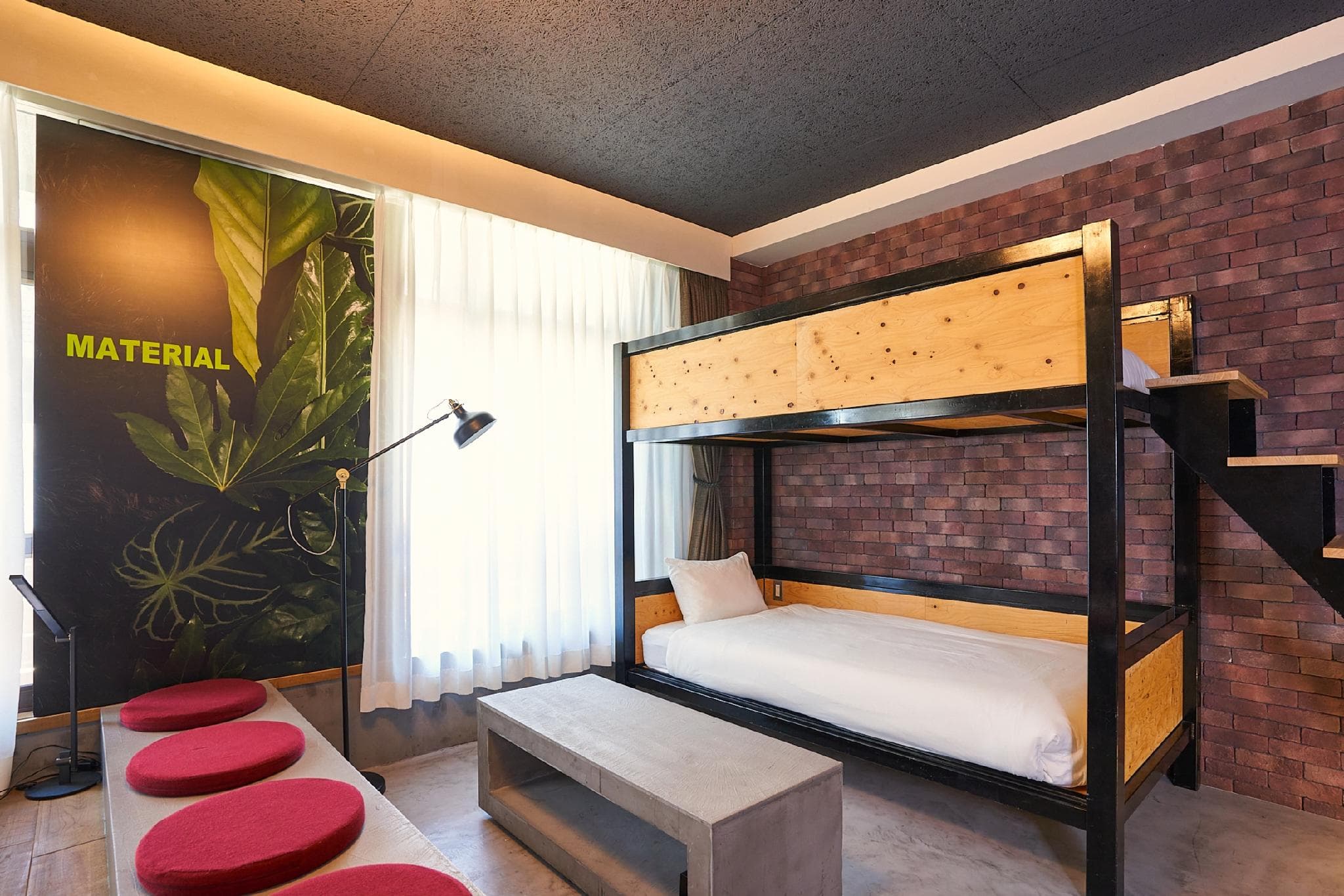 Hotel MATERIAL photo 5