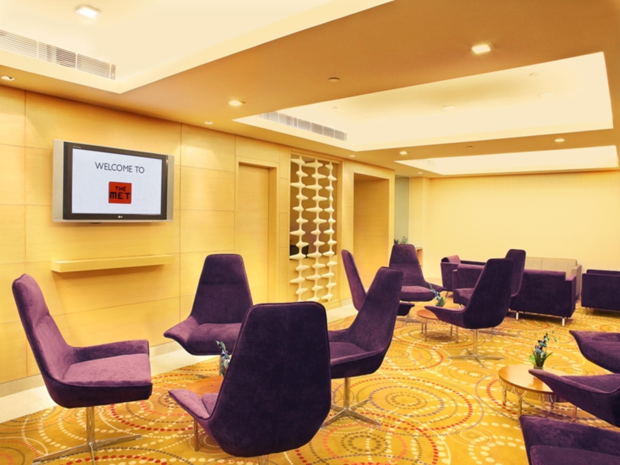 The Metropolitan Hotel & Spa