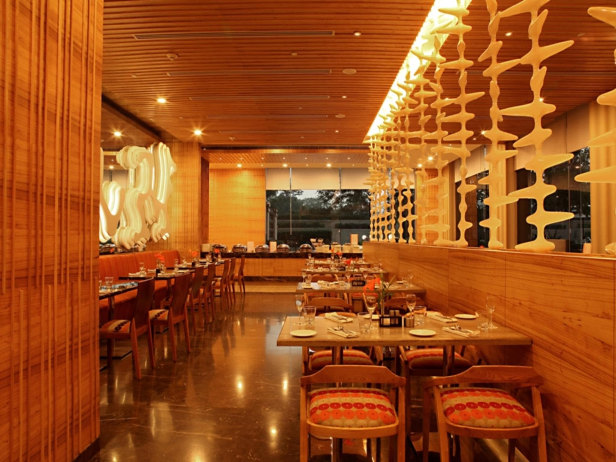 The Metropolitan Hotel & Spa photo 3