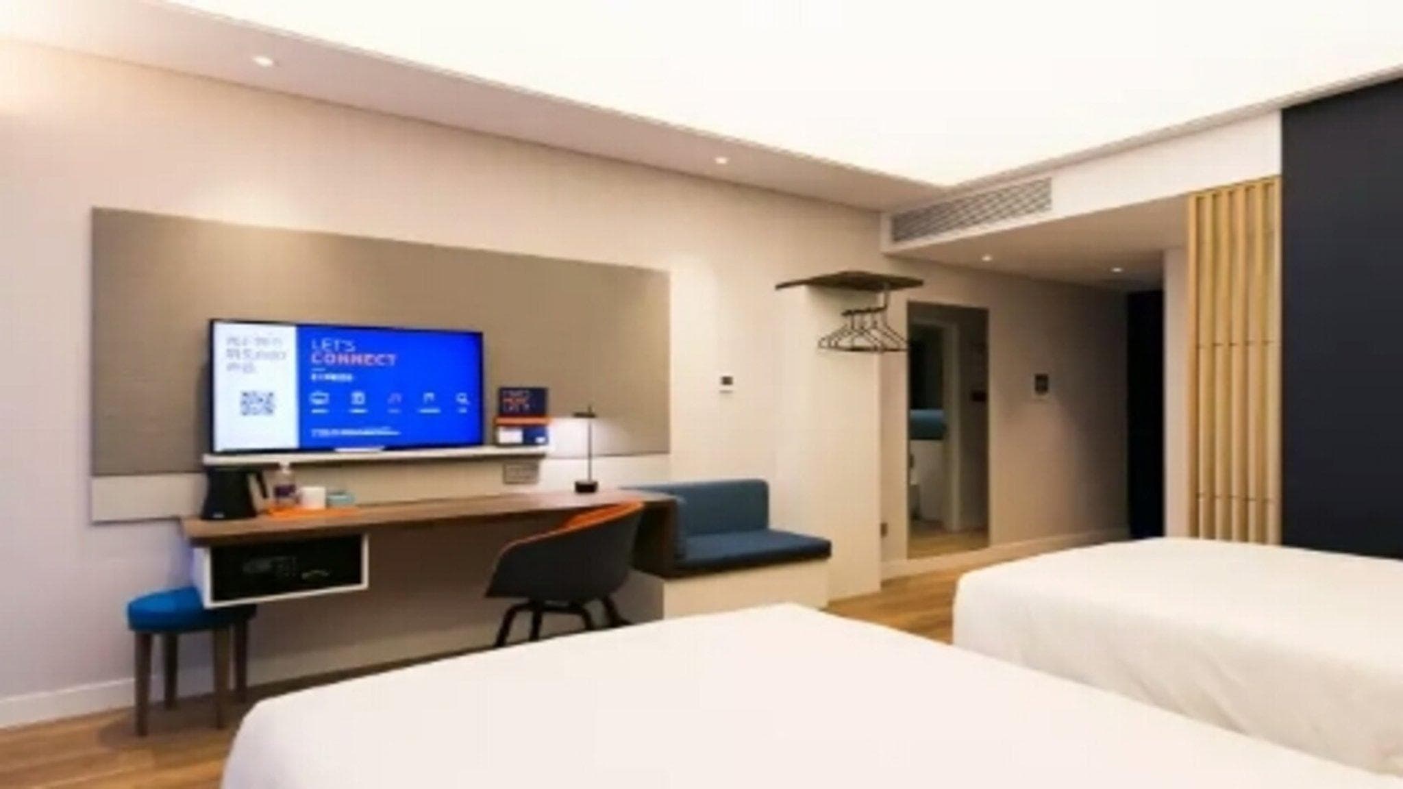 Holiday Inn Express Linyi West By IHG photo 4